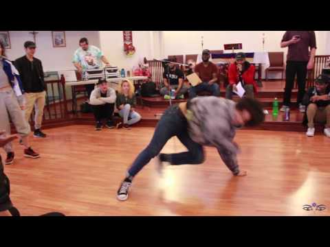 | FEAR NO EVIL V | Jess2Sick VS So Yummy |