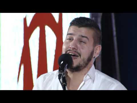 Klapa Žmul (Omiš) - Dobra večer dušo moja