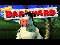 Nickelodeon S Barnyard The LAZY Rip Off Movie