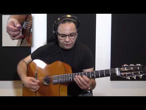 Bireli Lagrene - I Can't Give You Anything But Love Improvisation