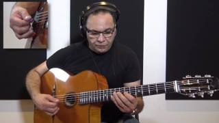 Bireli Lagrene - I Can&#39;t Give You Anything But Love Improvisation