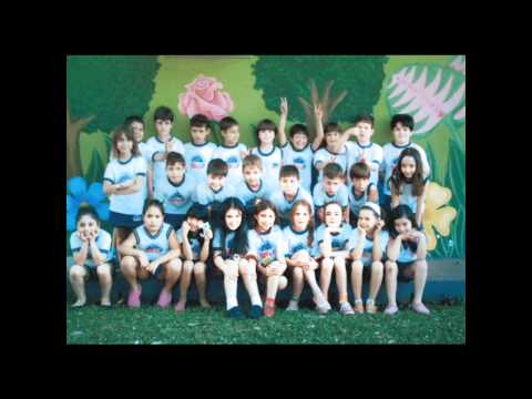 video da turma 81 formatura