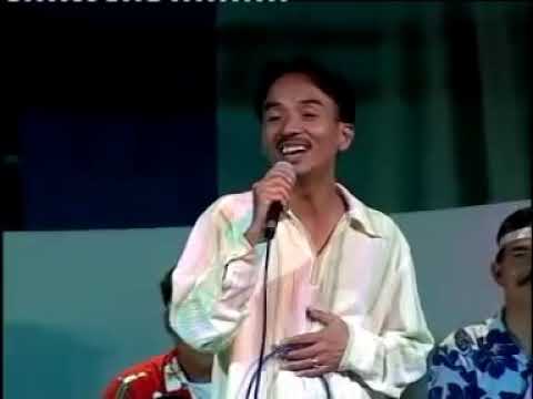 Halim Yazid - Madley 3 lagu