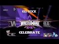 WWE: Celebrate (WrestleMania 30 Theme Song ...