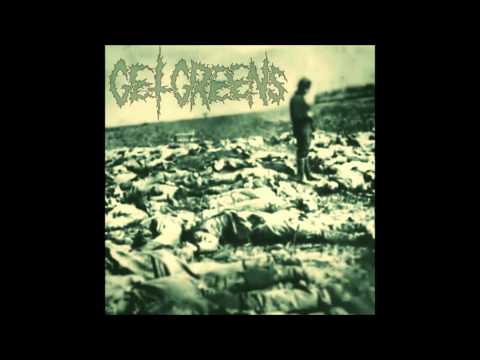 Get Greens - Green Plague LP (Full Album)