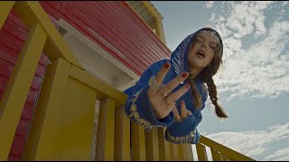 Bu Cuaron - Sweet Face (Official Music Video)