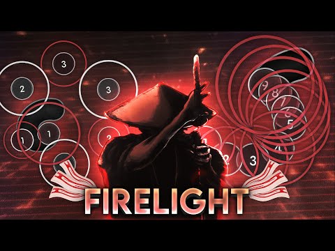 8.62⭐ HR 12❌ on FireLight (neokontrol remix)