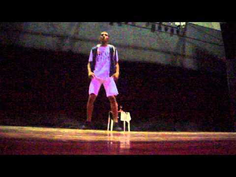 @DeiviisBC - ‹ Apresentação Jurados 2° Meet Up Best Crew ›