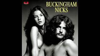 Long Distance Winner - Buckingham Nicks (Master-Tape Version)