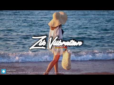 SEAN RII FT MI SANTANA X DJ YELS- Alcohol [MoobahChill 2021]