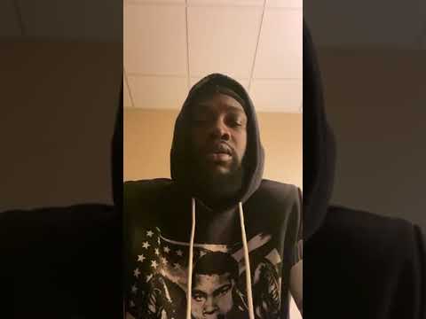 Deontay wilder breaks silence . First reaction after the fight