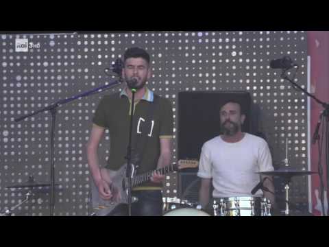 Premiazione 1MNext + Geometra Mangoni @ 1M2017 - E' tutto qui