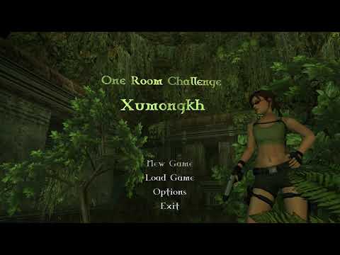 How to  Install TRLE games on Windows | Tomb Raider level editor