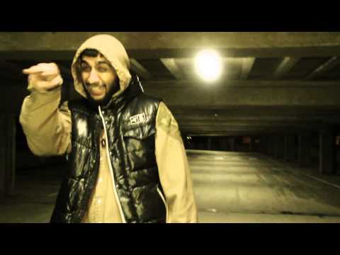 Watch Your Step - Hayche Griim, Deelite MC, Thatbrothermo