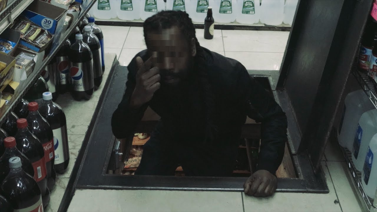 Miniature de la vidéo billy woods + kenny segal "spongebob" du film Spongebob