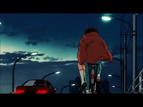 Petr Muk - Láska tě spoutá (slowed & reverb)