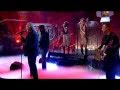 Tom Jones Didn't It Rain Paul O Grady Show Sept 2010
