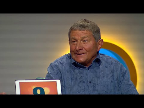 Jozef Váňa ako tajný hosť (INKOGNITO)