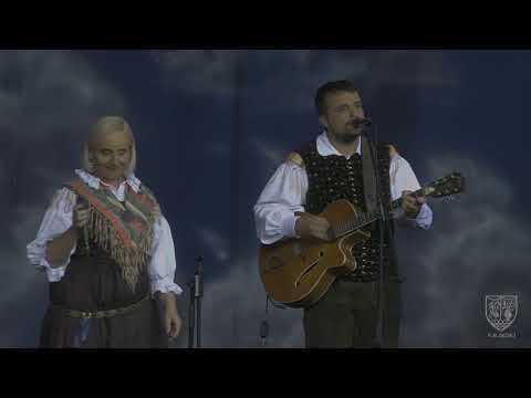 Ans. Razgled - Šopek belih rož / 49. festival narodno-zabavne glasbe “Števerjan 2019"