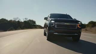 Video 0 of Product Chevrolet Suburban 12 (GMTT1XK) SUV (2020)