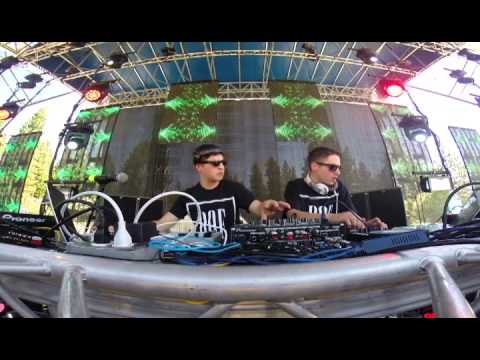 Bass Camp Festival 2014 (NoizeChemistz)
