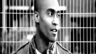 Simon Webbe - New Grace Music Video