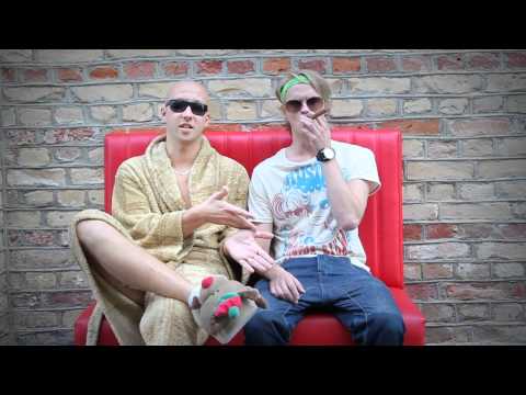 Dj Breizer & Dj Emil Deo invitation!