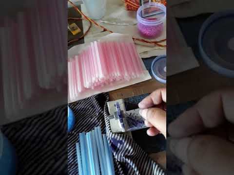 Ball pen making machines and ro material.. ball pen and gel ...