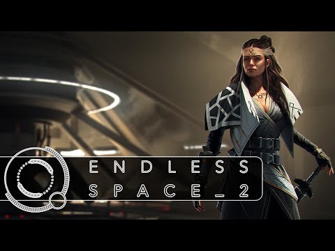 Impossible Difficulty | Endless Space 2 | Vaulters | Ep 1