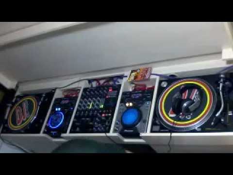 Dj Marcelo Batman 03/06/12