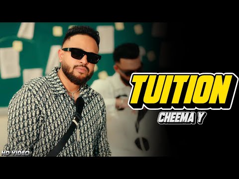 Cheema Y - Tutor (Official Video) Tenu Jehria Tuitiona Ne Mai Deniya | Cheema Y New Song | New Album