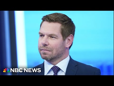 Rep. Swalwell says he will resign following sexual misconduct allegations