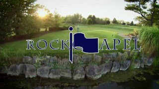 Rock Chapel Golf Course (Dundas, ON)