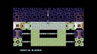 COMMODORE 64 += XERYON 3 =+ NEW WIP SHOOTEM UP GAME - FULL GAMEPLAY PREVIEW
