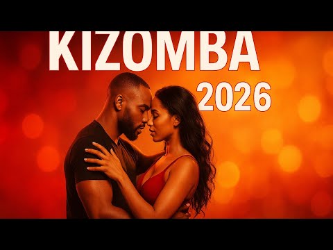 Urban Kiz 2026 | Sensual Kizomba Vibes & Smooth Dance Flow