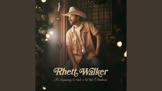It's Beginning To Look A Lot Like Christmas by Rhett Walker