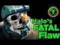 Game Theory Halo Armor S FATAL Flaw