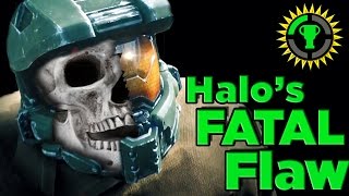 Game Theory: Halo Armor&#39;s FATAL Flaw!