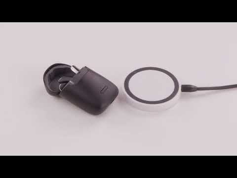 How to Charge Slim-RIC Travel Charger 2