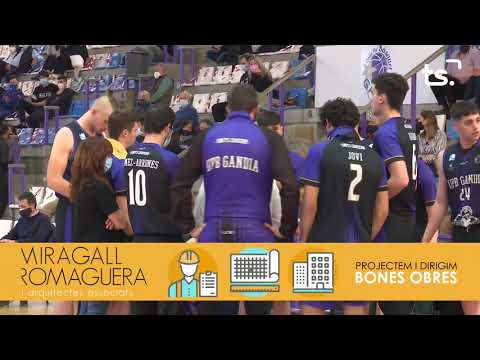 ANGELS VISION UPB GANDIA - PICKEN CLARET