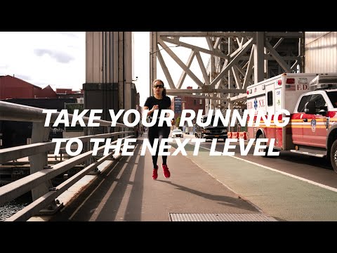 V.O2: Running Coach and Plans Video