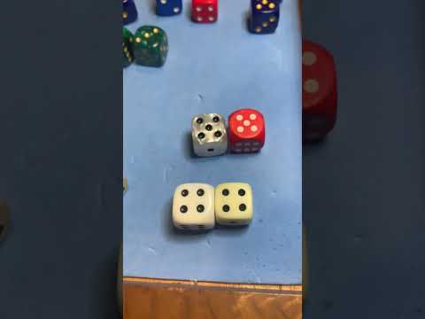 Warcry hero dice explained…