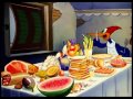 Woody Woodpecker Pantry Panic 1941