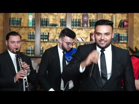 "Orchestra M.MEXICANU & Daniel TRANDAFIR - LOLLY, LOLLY " (Live - 2022)