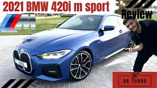 BMW 4 klasė (G22/G23) 2020 - dabar