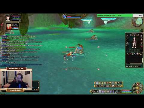 [GER/ENG/18+] Flyff - Lord Pang bis Serverwartung!!! /!loots !merch !mitglied !giveaway