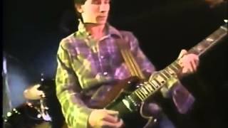 Circle Jerks - Wild in the Streets (Live)