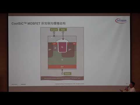 矽到碳化矽: SiC於高功率充電設計中的導入關鍵與挑戰-Infineon