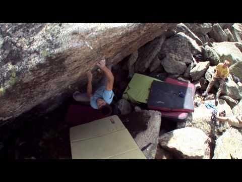VAUDE - No Pain no Gain - Kilian Fischhuber and Friends