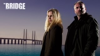 The Bridge - Bron / Broen Trailer